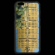 Coque iPhone 6 Plus Premium Statue du château de Versailles