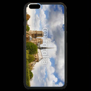 Coque iPhone 6 Plus Premium Cathédrale Notre dame de Paris 2