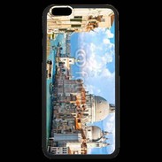Coque iPhone 6 Plus Premium Basilique Sainte Marie de Venise