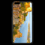 Coque iPhone 6 Plus Premium Forteresse de Rumelihisar d'Istanbul en Turquie
