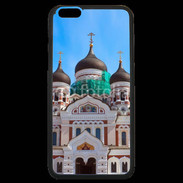 Coque iPhone 6 Plus Premium Eglise Alexandre Nevsky 