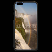 Coque iPhone 6 Plus Premium Iguacu au Brésil
