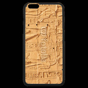 Coque iPhone 6 Plus Premium Hiéroglyphe époque des pharaons