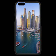 Coque iPhone 6 Plus Premium Building de Dubaï