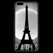 Coque iPhone 6 Plus Premium Bienvenue à Paris 1