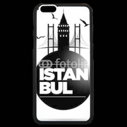 Coque iPhone 6 Plus Premium Bienvenue à Istanbul