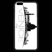 Coque iPhone 6 Plus Premium Bienvenue à Venise 2