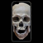 Coque iPhone 6 Plus Premium Crâne