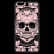 Coque iPhone 6 Plus Premium Tête de mort 2
