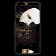 Coque iPhone 6 Plus Premium masque