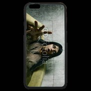 Coque iPhone 6 Plus Premium Zombie 4