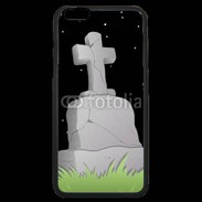 Coque iPhone 6 Plus Premium Tombe
