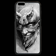 Coque iPhone 6 Plus Premium Devil Hill en dessin 10