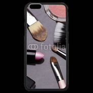 Coque iPhone 6 Plus Premium Maquillage esthéticienne