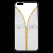 Coque iPhone 6 Plus Premium Fermetures éclaires coutures 2