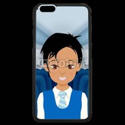 Coque iPhone 6 Plus Premium Steward