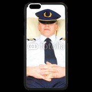 Coque iPhone 6 Plus Premium Commandant de bord 2
