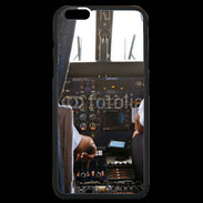 Coque iPhone 6 Plus Premium Commandant de bord 3