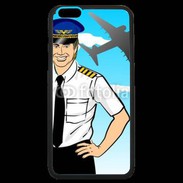Coque iPhone 6 Plus Premium Commandant de bord 5