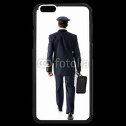 Coque iPhone 6 Plus Premium Commandant de bord 7