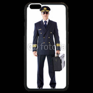 Coque iPhone 6 Plus Premium Commandant de bord 9