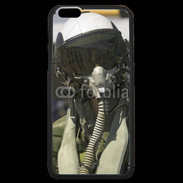 Coque iPhone 6 Plus Premium Pilote 2
