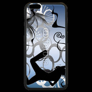 Coque iPhone 6 Plus Premium Danse glamour