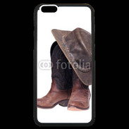 Coque iPhone 6 Plus Premium Danse country 2