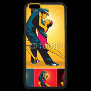 Coque iPhone 6 Plus Premium Danseur de tango 5