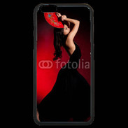 Coque iPhone 6 Plus Premium Danseuse de flamenco