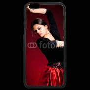 Coque iPhone 6 Plus Premium danseuse flamenco 2