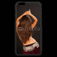 Coque iPhone 6 Plus Premium Danseuse orientale 3