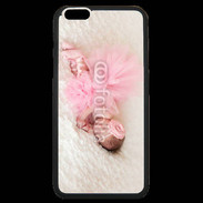 Coque iPhone 6 Plus Premium Bébé danseuse classique tutu