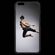 Coque iPhone 6 Plus Premium Danseur contemporain