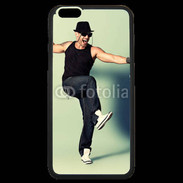 Coque iPhone 6 Plus Premium Danseur 