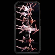 Coque iPhone 6 Plus Premium Ballet