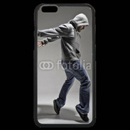Coque iPhone 6 Plus Premium Break dancer 1