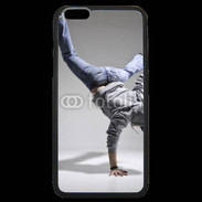 Coque iPhone 6 Plus Premium Break dancer 2