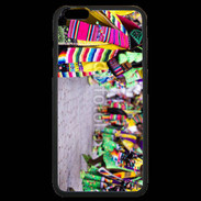 Coque iPhone 6 Plus Premium Danse péruvienne 2
