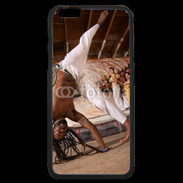 Coque iPhone 6 Plus Premium Capoeira