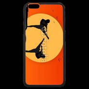 Coque iPhone 6 Plus Premium Capoeira 4