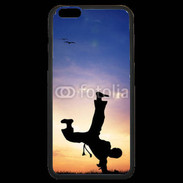 Coque iPhone 6 Plus Premium Capoeira 6