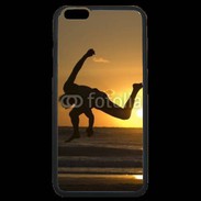 Coque iPhone 6 Plus Premium Capoeira 11