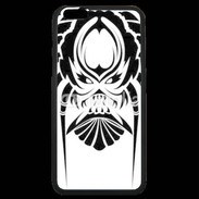 Coque iPhone 6 Plus Premium Skull with pattern
