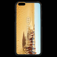 Coque iPhone 6 Plus Premium Désert du Sahara