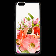 Coque iPhone 6 Plus Premium Bouquet de fleurs 2