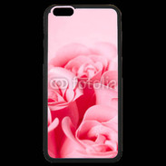 Coque iPhone 6 Plus Premium Belle rose 5