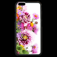 Coque iPhone 6 Plus Premium Bouquet de fleurs 5