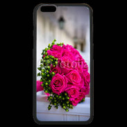 Coque iPhone 6 Plus Premium Bouquet de roses 5