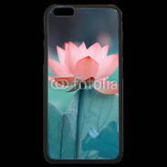 Coque iPhone 6 Plus Premium Belle fleur 50
